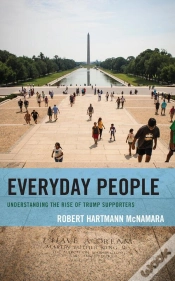 Capa do artigo Everyday People