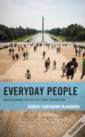 Capa do artigo Everyday People