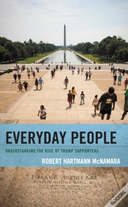 Capa do artigo Everyday People