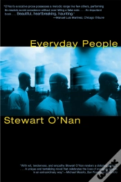 Capa do artigo Everyday People