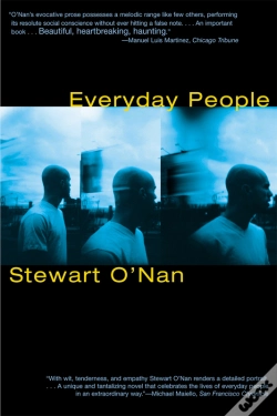 Capa do artigo Everyday People