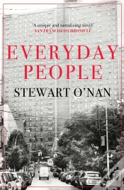 Capa do artigo Everyday People