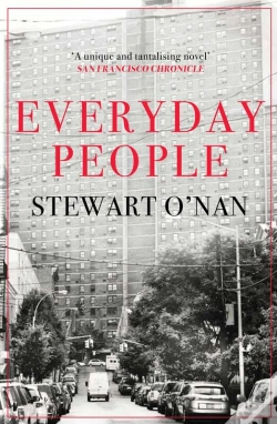 Capa do artigo Everyday People