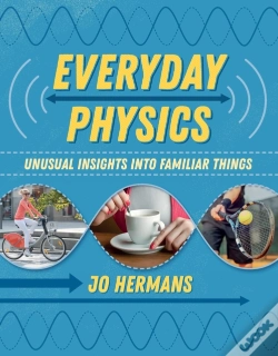 Capa do artigo Everyday Physics