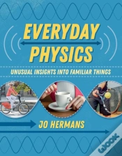 Capa do artigo Everyday Physics