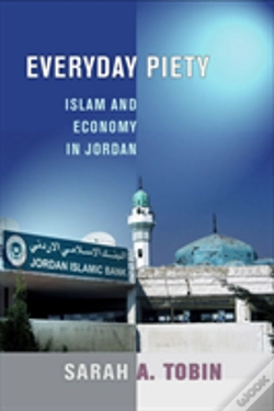 Capa do artigo Everyday Piety