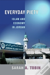 Capa do artigo Everyday Piety