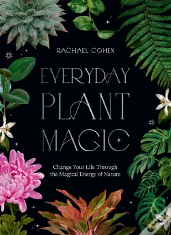 Capa do artigo Everyday Plant Magic