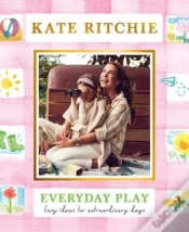 Capa do artigo Everyday Play