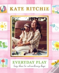 Capa do artigo Everyday Play