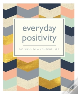 Capa do artigo Everyday Positivity