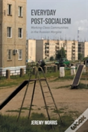 Capa do artigo Everyday Post-Socialism