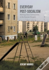Capa do artigo Everyday Post-Socialism