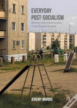 Capa do artigo Everyday Post-Socialism