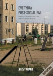 Capa do artigo Everyday Post-Socialism