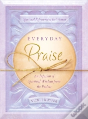 Capa do artigo Everyday Praise