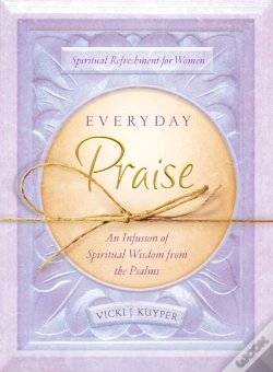 Capa do artigo Everyday Praise