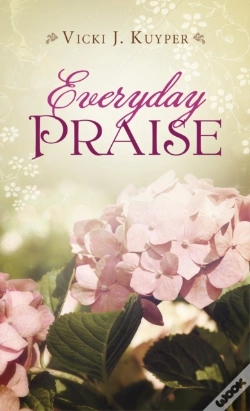Capa do artigo Everyday Praise