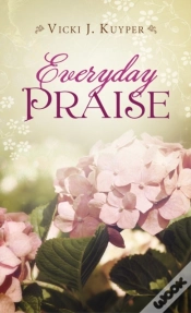 Capa do artigo Everyday Praise