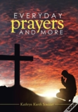 Capa do artigo Everyday Prayers And More