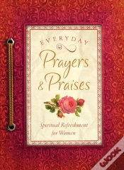 Capa do artigo Everyday Prayers And Praises