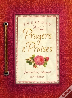Capa do artigo Everyday Prayers And Praises