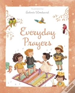 Capa do artigo Everyday Prayers