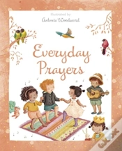 Capa do artigo Everyday Prayers