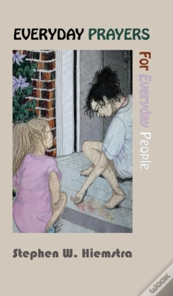 Capa do artigo Everyday Prayers For Everyday People