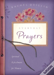 Capa do artigo Everyday Prayers