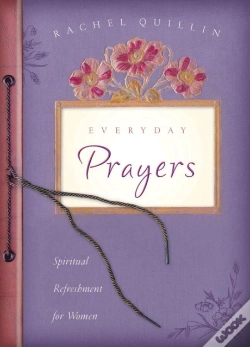 Capa do artigo Everyday Prayers