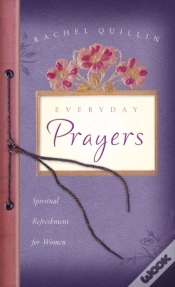 Capa do artigo Everyday Prayers