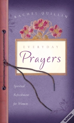 Capa do artigo Everyday Prayers