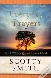 Capa do artigo Everyday Prayers