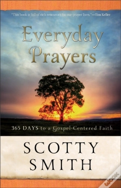 Capa do artigo Everyday Prayers