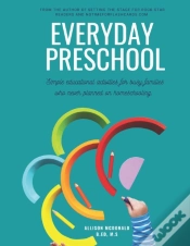 Capa do artigo Everyday Preschool