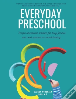 Capa do artigo Everyday Preschool