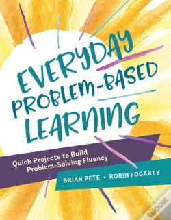 Capa do artigo Everyday Problem-Based Learning
