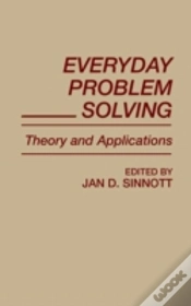 Capa do artigo Everyday Problem Solving