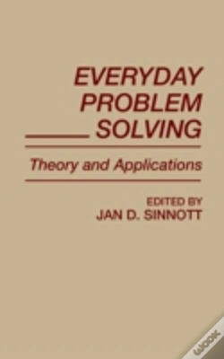 Capa do artigo Everyday Problem Solving