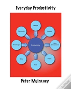 Capa do artigo Everyday Productivity