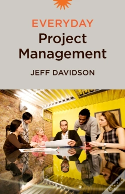Capa do artigo Everyday Project Management