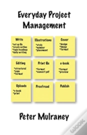 Capa do artigo Everyday Project Management