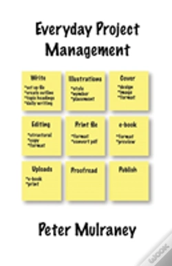 Capa do artigo Everyday Project Management