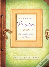 Capa do artigo Everyday Promises