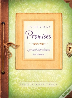 Capa do artigo Everyday Promises