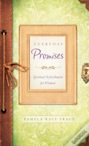 Capa do artigo Everyday Promises