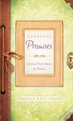 Capa do artigo Everyday Promises