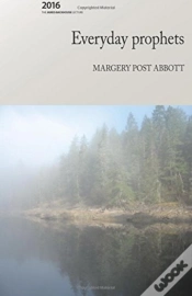 Capa do artigo Everyday Prophets