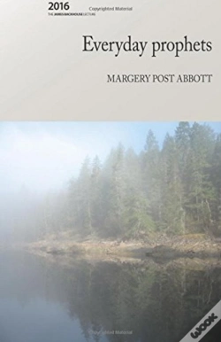 Capa do artigo Everyday Prophets